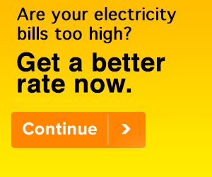 Compare Electricity Rates