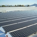 Future of residential rooftop solar power in Nevada is now cloudy