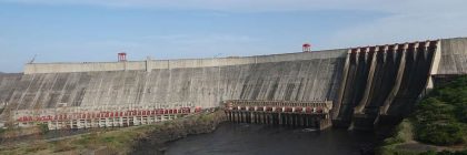 Guri Dam