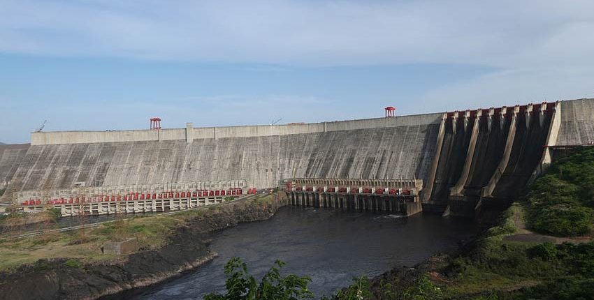 Guri Dam