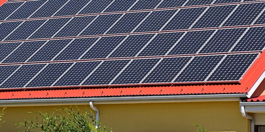 NREL: Rooftop solar has huge potential in United States